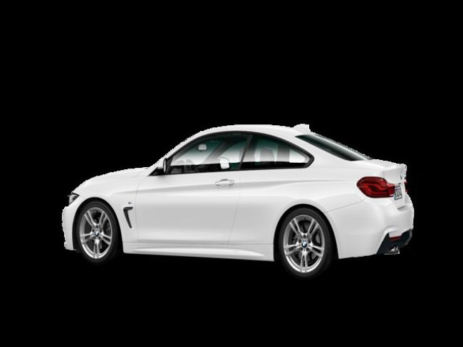 BMW Serie 4 420d coupe 140 kw (190 cv)   - Foto 12