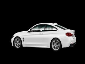 BMW Serie 4 420d coupe 140 kw (190 cv)   - Foto 21