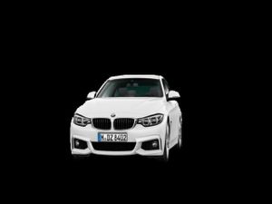 BMW Serie 4 420d coupe 140 kw (190 cv)   - Foto 2