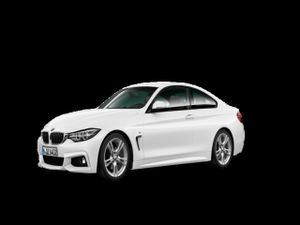 BMW Serie 4 420d coupe 140 kw (190 cv)   - Foto 3