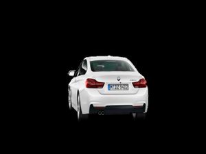 BMW Serie 4 420d coupe 140 kw (190 cv)   - Foto 25