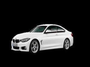 BMW Serie 4 420d coupe 140 kw (190 cv)   - Foto 9