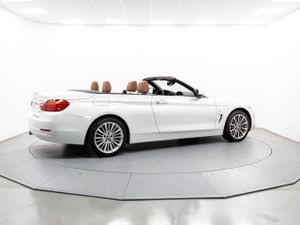 BMW Serie 4 430i xdrive cabrio 185 kw (252 cv)   - Foto 21