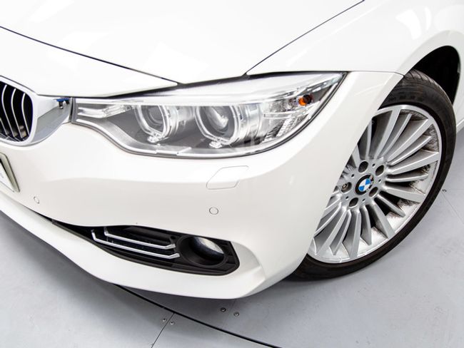 BMW Serie 4 430i xdrive cabrio 185 kw (252 cv)   - Foto 7