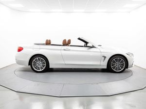 BMW Serie 4 430i xdrive cabrio 185 kw (252 cv)   - Foto 23