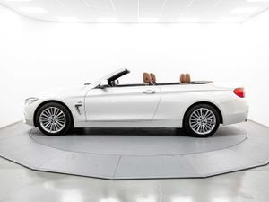 BMW Serie 4 430i xdrive cabrio 185 kw (252 cv)   - Foto 5