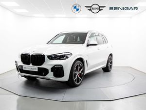 BMW X5 xdrive40d 250 kw (340 cv)   - Foto 2