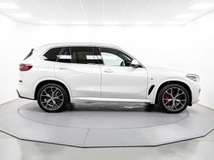 BMW X5 xdrive40d 250 kw (340 cv)   - Foto 23