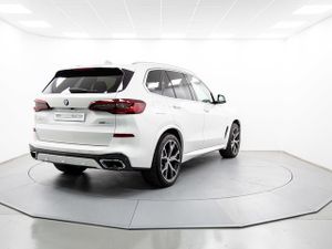 BMW X5 xdrive40d 250 kw (340 cv)   - Foto 7