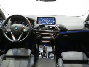 BMW X3 xdrive20d 140 kw (190 cv)   - Foto 13