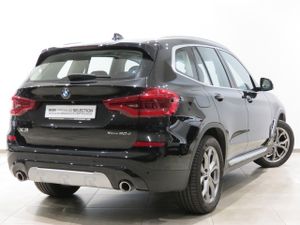 BMW X3 xdrive20d 140 kw (190 cv)   - Foto 7