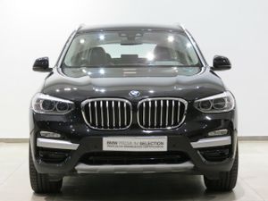 BMW X3 xdrive20d 140 kw (190 cv)   - Foto 3