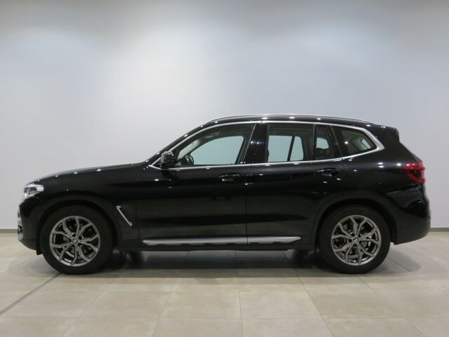 BMW X3 xdrive20d 140 kw (190 cv)   - Foto 4