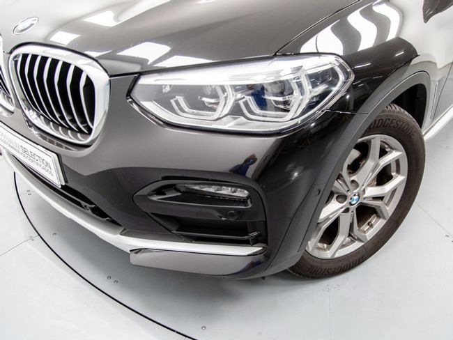 BMW X4 xdrive20d 140 kw (190 cv)   - Foto 7