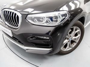 BMW X4 xdrive20d 140 kw (190 cv)   - Foto 11