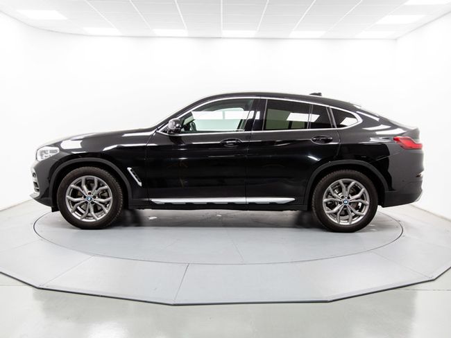 BMW X4 xdrive20d 140 kw (190 cv)   - Foto 4