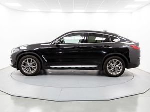 BMW X4 xdrive20d 140 kw (190 cv)   - Foto 5