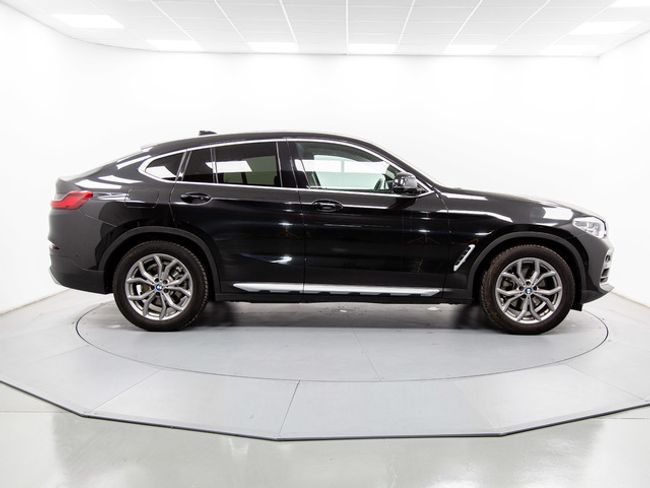 BMW X4 xdrive20d 140 kw (190 cv)   - Foto 13