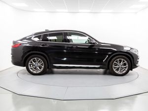 BMW X4 xdrive20d 140 kw (190 cv)   - Foto 23