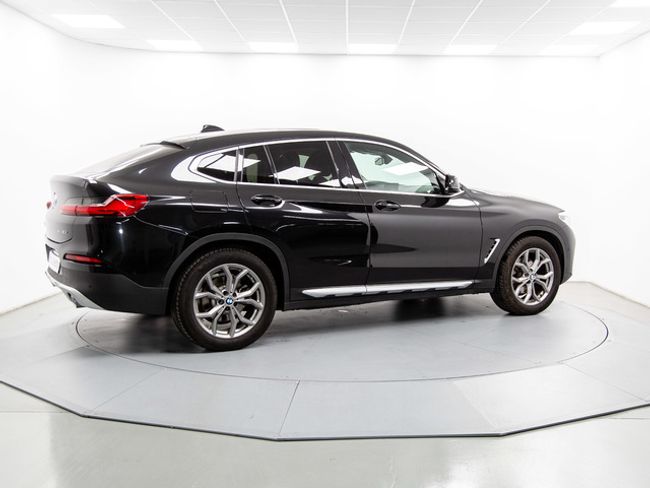 BMW X4 xdrive20d 140 kw (190 cv)   - Foto 12