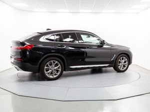 BMW X4 xdrive20d 140 kw (190 cv)   - Foto 21