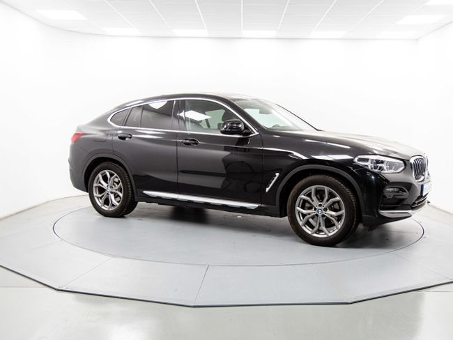 BMW X4 xdrive20d 140 kw (190 cv)   - Foto 14