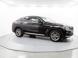 BMW X4 xdrive20d 140 kw (190 cv)   - Foto 25