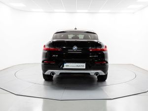 BMW X4 xdrive20d 140 kw (190 cv)   - Foto 9