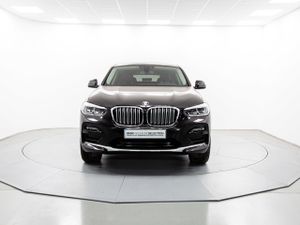 BMW X4 xdrive20d 140 kw (190 cv)   - Foto 3