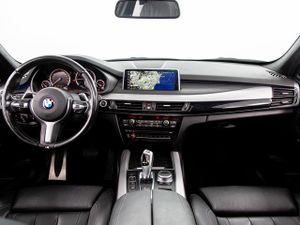 BMW X5 xdrive40e iperformance 230 kw (313 cv)   - Foto 13