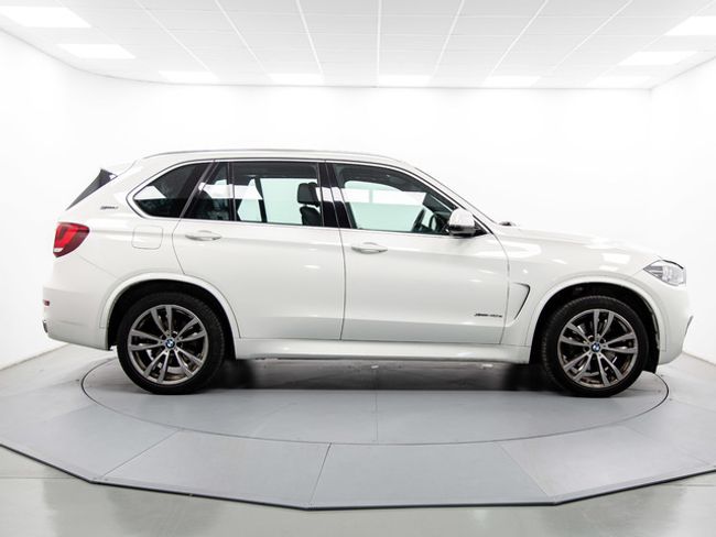 BMW X5 xdrive40e iperformance 230 kw (313 cv)   - Foto 13