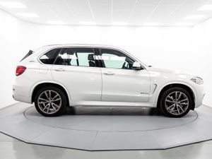 BMW X5 xdrive40e iperformance 230 kw (313 cv)   - Foto 23