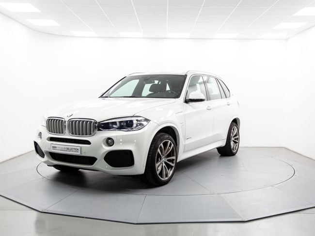 BMW X5 xdrive40e iperformance 230 kw (313 cv)   - Foto 2