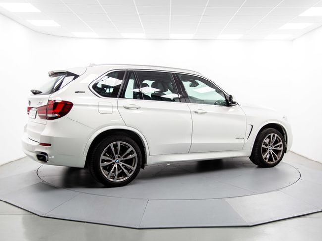 BMW X5 xdrive40e iperformance 230 kw (313 cv)   - Foto 12