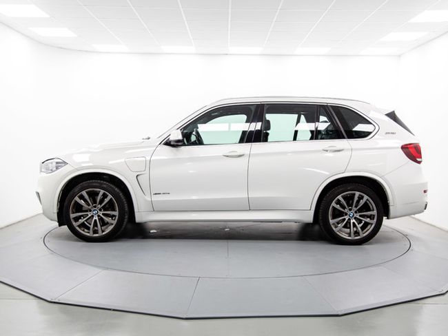 BMW X5 xdrive40e iperformance 230 kw (313 cv)   - Foto 4