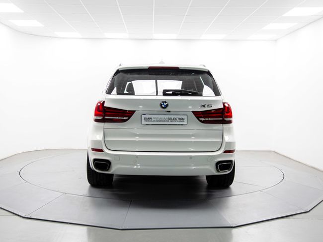 BMW X5 xdrive40e iperformance 230 kw (313 cv)   - Foto 6