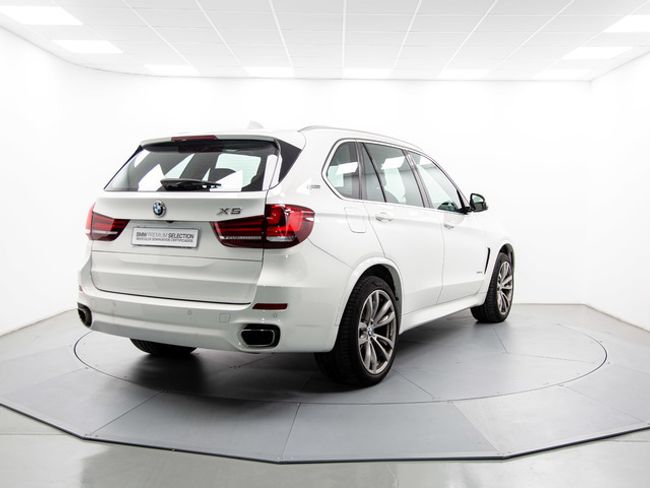 BMW X5 xdrive40e iperformance 230 kw (313 cv)   - Foto 5