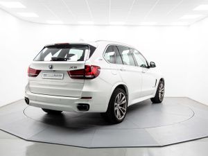 BMW X5 xdrive40e iperformance 230 kw (313 cv)   - Foto 7