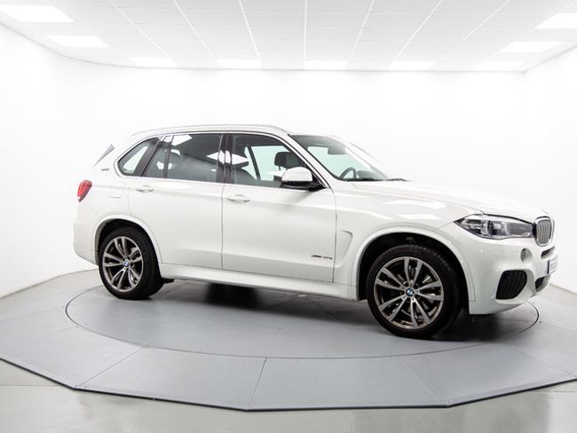 BMW X5 xdrive40e iperformance 230 kw (313 cv)   - Foto 14