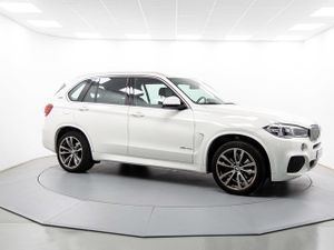 BMW X5 xdrive40e iperformance 230 kw (313 cv)   - Foto 25