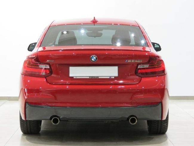 BMW Serie 2 m240i xdrive coupe 250 kw (340 cv)   - Foto 6