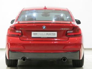 BMW Serie 2 m240i xdrive coupe 250 kw (340 cv)   - Foto 9