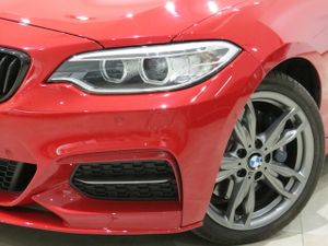 BMW Serie 2 m240i xdrive coupe 250 kw (340 cv)   - Foto 11