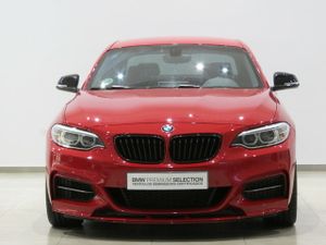 BMW Serie 2 m240i xdrive coupe 250 kw (340 cv)   - Foto 3