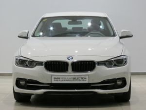 BMW Serie 3 318i 100 kw (136 cv)   - Foto 3