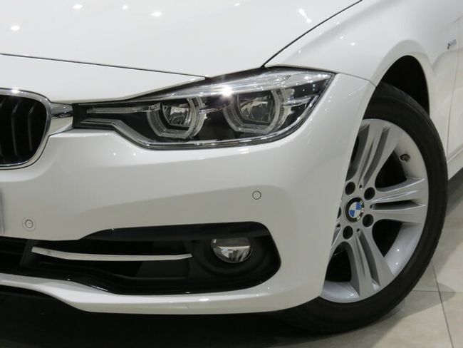 BMW Serie 3 318i 100 kw (136 cv)   - Foto 7