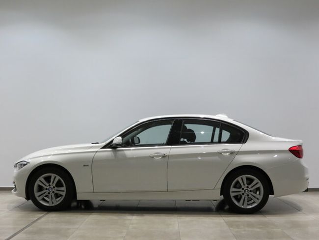 BMW Serie 3 318i 100 kw (136 cv)   - Foto 4