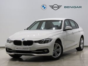 BMW Serie 3 318i 100 kw (136 cv)   - Foto 2