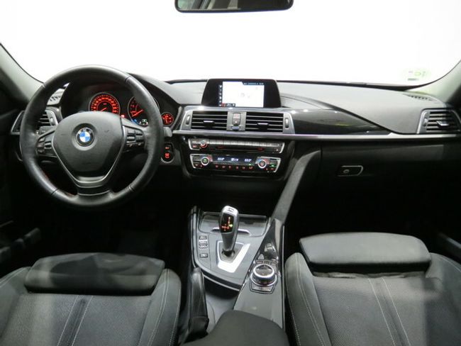 BMW Serie 3 318i 100 kw (136 cv)   - Foto 8