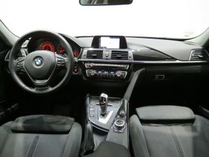 BMW Serie 3 318i 100 kw (136 cv)   - Foto 13